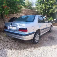 پژو پارس|خودرو سواری و وانت|مرودشت, ژیان|دیوار