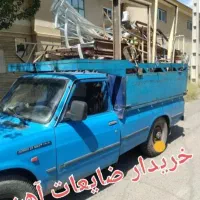 آهن|عمده‌فروشی|اهواز, سلیم آباد(سه راه خرمشهر)|دیوار