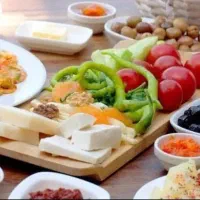 استخدام گارگر جهت کار در مغازه فست فود