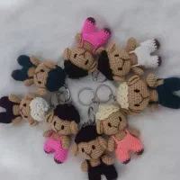 جاکلیدی دستبافت