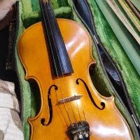 ویلون دست ساز Stradivarius چک اسلواکی