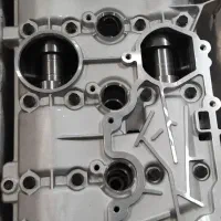 سرسیلندرکامل L90 اصلی نو|قطعات یدکی و لوازم جانبی|کرمانشاه, |دیوار