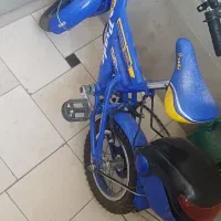 دوچرخه بچه گانه