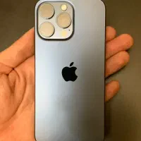 15 Pro Max 512 گیگ