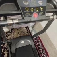 تردمیل درحد نو