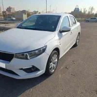 تارا مدل ۴۰۳ اتومات