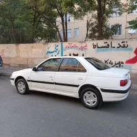پژو پارس سال مدل 96|خودرو سواری و وانت|تبریز, |دیوار