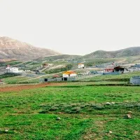 دویست متر زمین ویلایی|فروش زمین و ملک کلنگی|تهران, تهرانپارس غربی|دیوار