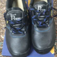 کفش کار مدل ایمن پیما