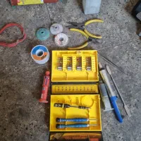 چهارسو اچار همه کاره تعمیرات موبایل