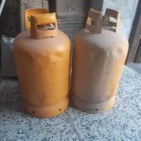 کپسول گاز