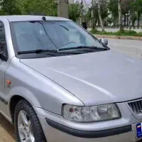 سمند LX ساده، مدل ۱۳۸۸