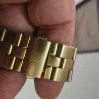 ساعت طلا (siam Swiss) رولکس و RADO|ساعت|تهران, جنت‌آباد مرکزی|دیوار