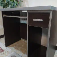 میز کامپیوتر یا تحریر در حد نو