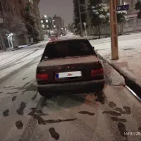 فروشی|خودرو سواری و وانت|خواف, |دیوار