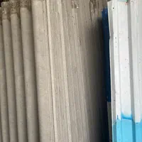 ورق شیروانی گالوانیزه نو و دست دوم|عمده‌فروشی|تهران, شهرک ابوذر|دیوار