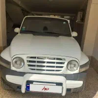 کوراندو مدل ۸۵ بی رنگ