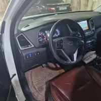 هیوندای توسان ix 35 2000cc، مدل ۲۰۱۷|خودرو سواری و وانت|اهواز, کوروش|دیوار