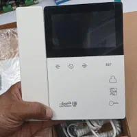 آیفون تصویری ۸۹۷ الکتروپیک|مصالح و تجهیزات ساختمان|رشت, استادسرا|دیوار