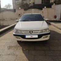 پارس مدل 99 اتاق تعویض سالم