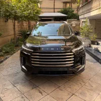 ایکستریم VX 1403 قیمت ۱۱ میلیارد ۴۵۰ میلیون.