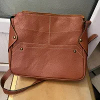 کیف زنانه چرم
