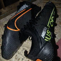 کفش استوک میخی