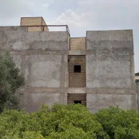 خانه نیمه ساز بلوار صدوقی کوچه آفتاب|پیش‌فروش املاک|یزد, |دیوار