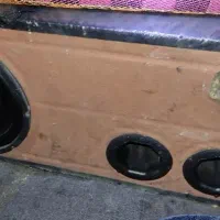 آمپ و ساب جی بی ال