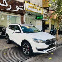 فیدلیتی پرایم 5نفره گریبکس جدید (نقد واقساط)|خودرو سواری و وانت|تهران, نیروی دریایی|دیوار