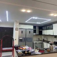 نصب و مونتاژ لاین نوری از درب کارخانه تا خانه شما|خدمات پیشه و مهارت|اصفهان, دهنو|دیوار