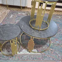 جلو مبلی عسلی