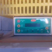 دستگاه جوجه کشی ۲۵۲ عددی|ماشین‌آلات صنعتی|چیتاب, |دیوار