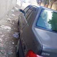 پراید مدل 91|خودرو سواری و وانت|پردیس, سیاه سنگ|دیوار