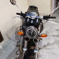 فروش موتورcb1000|موتورسیکلت|ارومیه, |دیوار