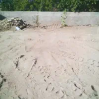 زمین-روستای-درگزین