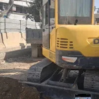 نیازمند راننده مینی بیل|استخدام حمل و نقل|تهران, صاحب الزمان|دیوار