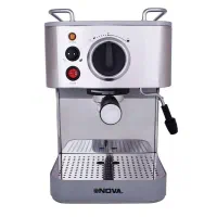 اسپرسو ساز NOVA-140|سماور، چایساز، قهوهساز|شهرضا, |دیوار