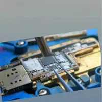 تعمیرات تخصصی موبایل
