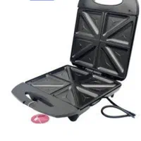 ساندویچ ساز اسنک ساز (اصلی)|اجاق گاز و لوازم برقی پخت‌وپز|کاشان, بهشتی|دیوار