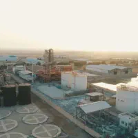 جذب نیرو مهندسی شرکت شیمی گستر لیان بوشهر