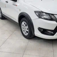 کوئیک GXمدل۱۴۰۳کم کار با لوازم|خودرو سواری و وانت|قم, باسکول|دیوار