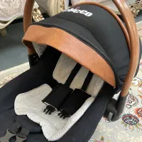 کریر و واترمت|کالسکه و لوازم جانبی|آبیک, |دیوار