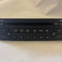 پخش فابریک ۲۰۶ فرانسوی