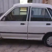 پراید|خودرو سواری و وانت|بروجن, |دیوار