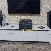 میز تلویزیون