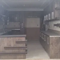 خانه نوساز حیات دار سه خوابه 170 متری شیک