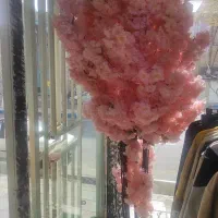 درخچه مصنوعی