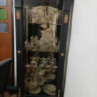 ویترین  درحد نو