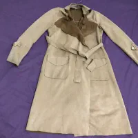 فروش یکجا یک‌کمد لباس مانتو‌پالتو کاپشن سومیز تونی